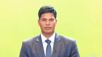 UPSC: पुलिस कांस्टेबल से सीधे ग्रेड-A अधिकारी बनेंगे रामभजन, प्रेरणादायक है उनकी कहानी