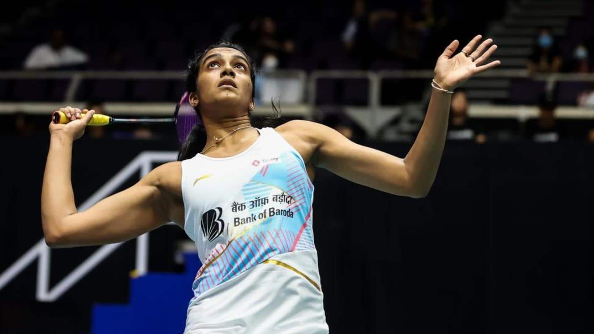 BWF विश्व चैंपियनशिप: सिंधु और सात्विक-चिराग की जोड़ी को पहले दौर में मिली बाई 