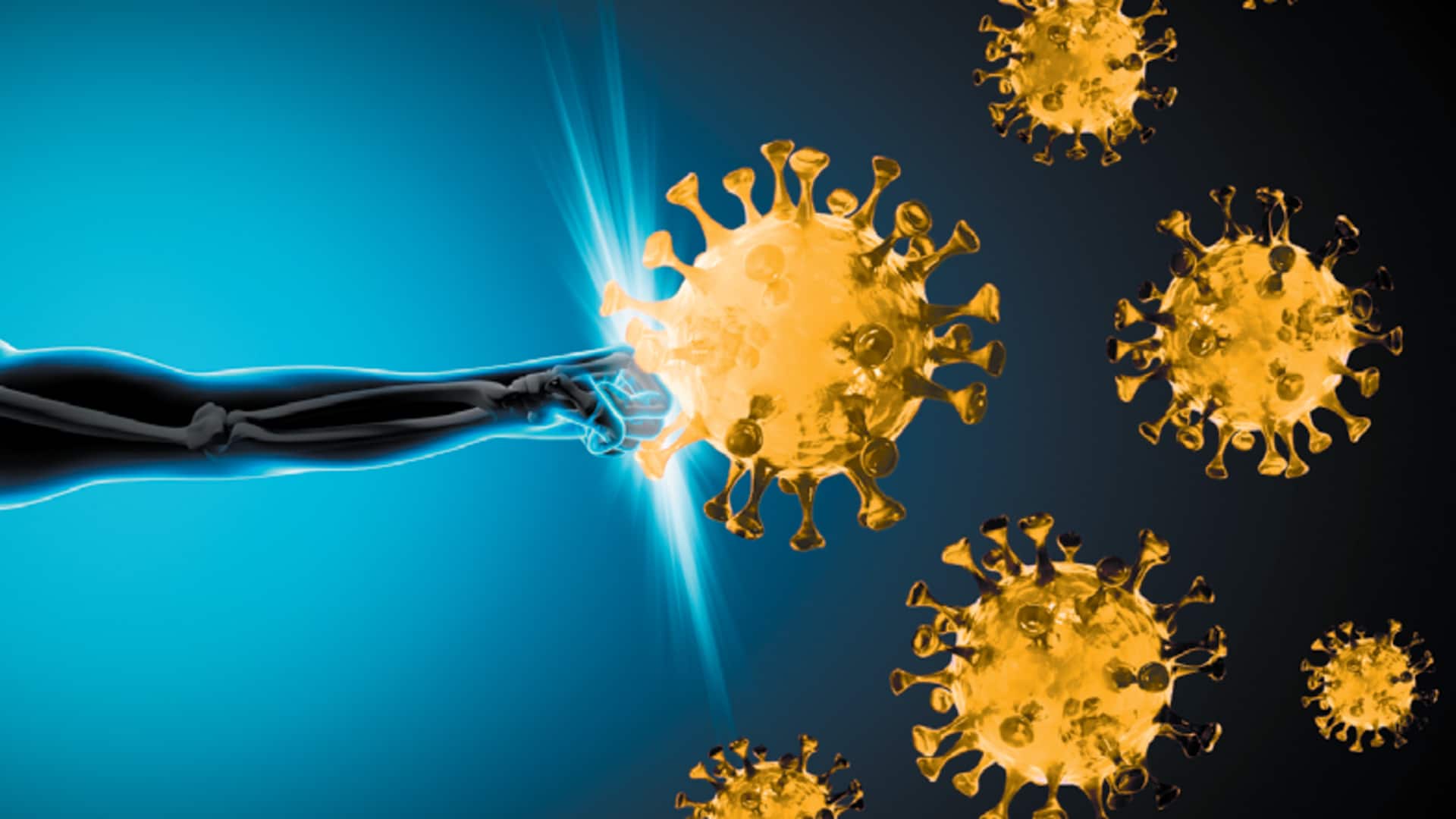 जानिए क्यों जरूरी है रोग प्रतिरोधक क्षमता का स्वस्थ रहना, मिलेंगे कई फायदे