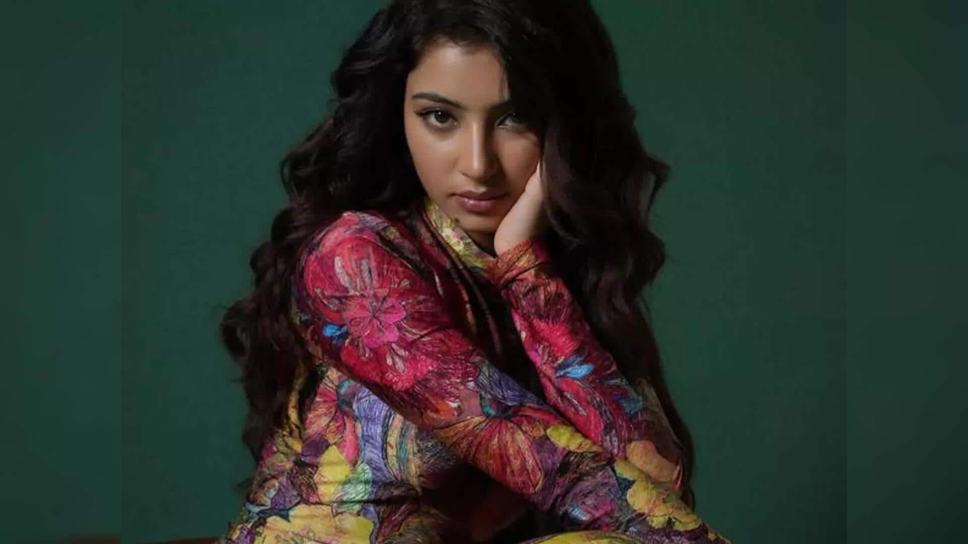 'मधुबाला' के किरदार को निभाएंगी सारा अर्जुन, 'धुरंधर' के बाद हाथ लगी बायोपिक