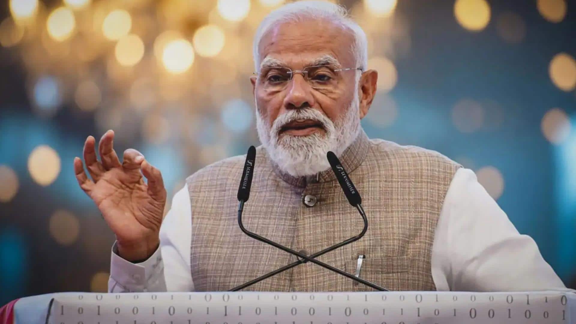 हैदराबाद में मेटा के इंडिया हेड पर दर्ज हुआ मुकदमा, प्रधानमंत्री के AI कंटेंट का मामला