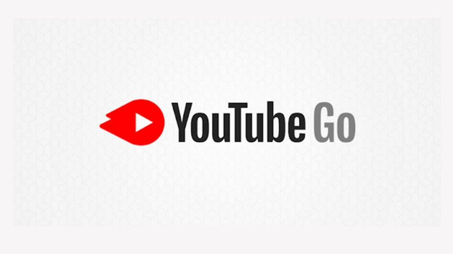 यूट्यूब गो ऐप बंद कर रही है गूगल, मेन यूट्यूब ऐप पर होगा पूरा फोकस