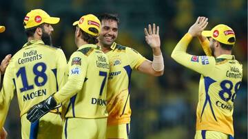 IPL: DC को हराकर प्लेऑफ में जगह पक्की करना चाहेगी CSK, जानिए प्रीव्यू और प्लेइंग इलेवन  