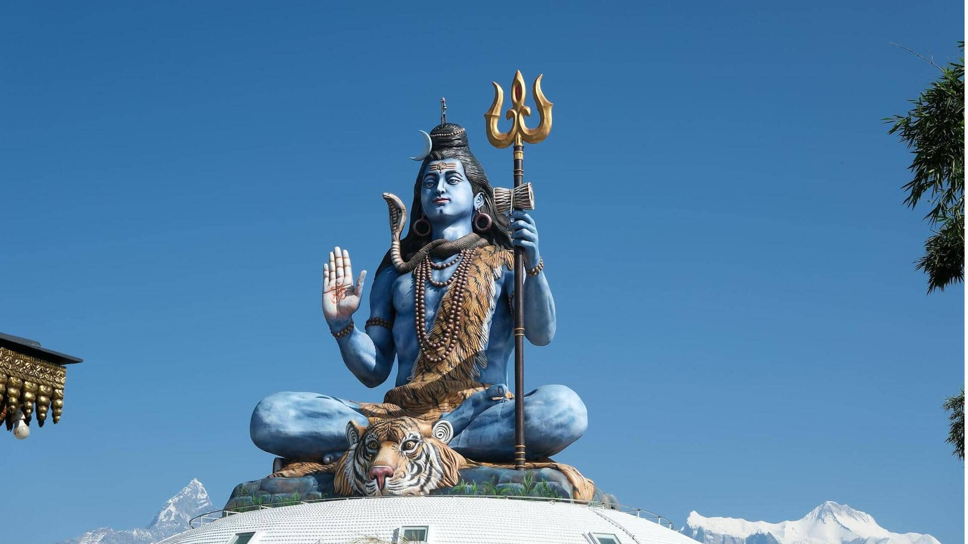 महाशिवरात्रि: तमिलनाडु के 5 मशहूर शिव मंदिर, जो आपको जरूर देखने चाहिए