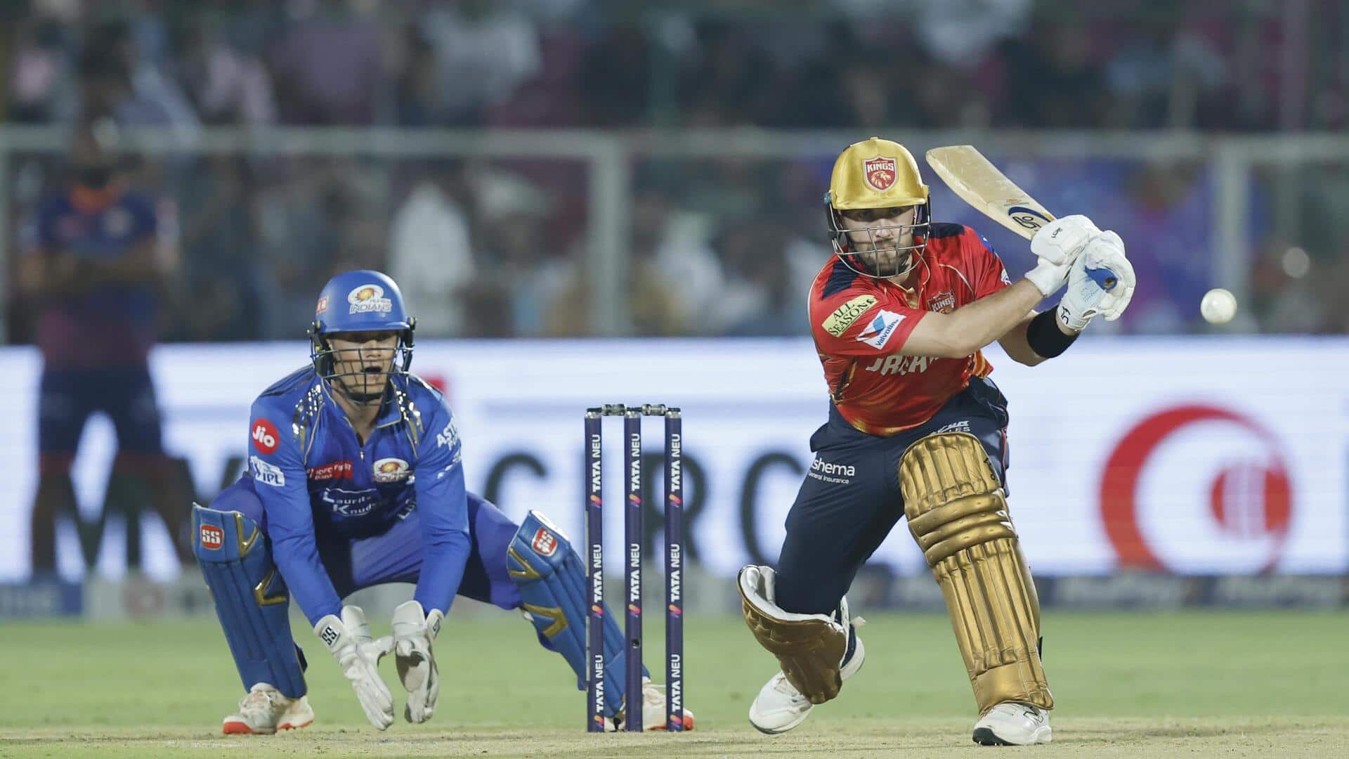 IPL 2025: PBKS ने MI को हराते हुए क्वालीफायर-1 में स्थान सुनिश्चित किया, ये बने रिकॉर्ड्स IPL 2025: PBKS ने MI को हराते हुए क्वालीफायर-1 में स्थान सुनिश्चित किया, ये बने रिकॉर्ड्स