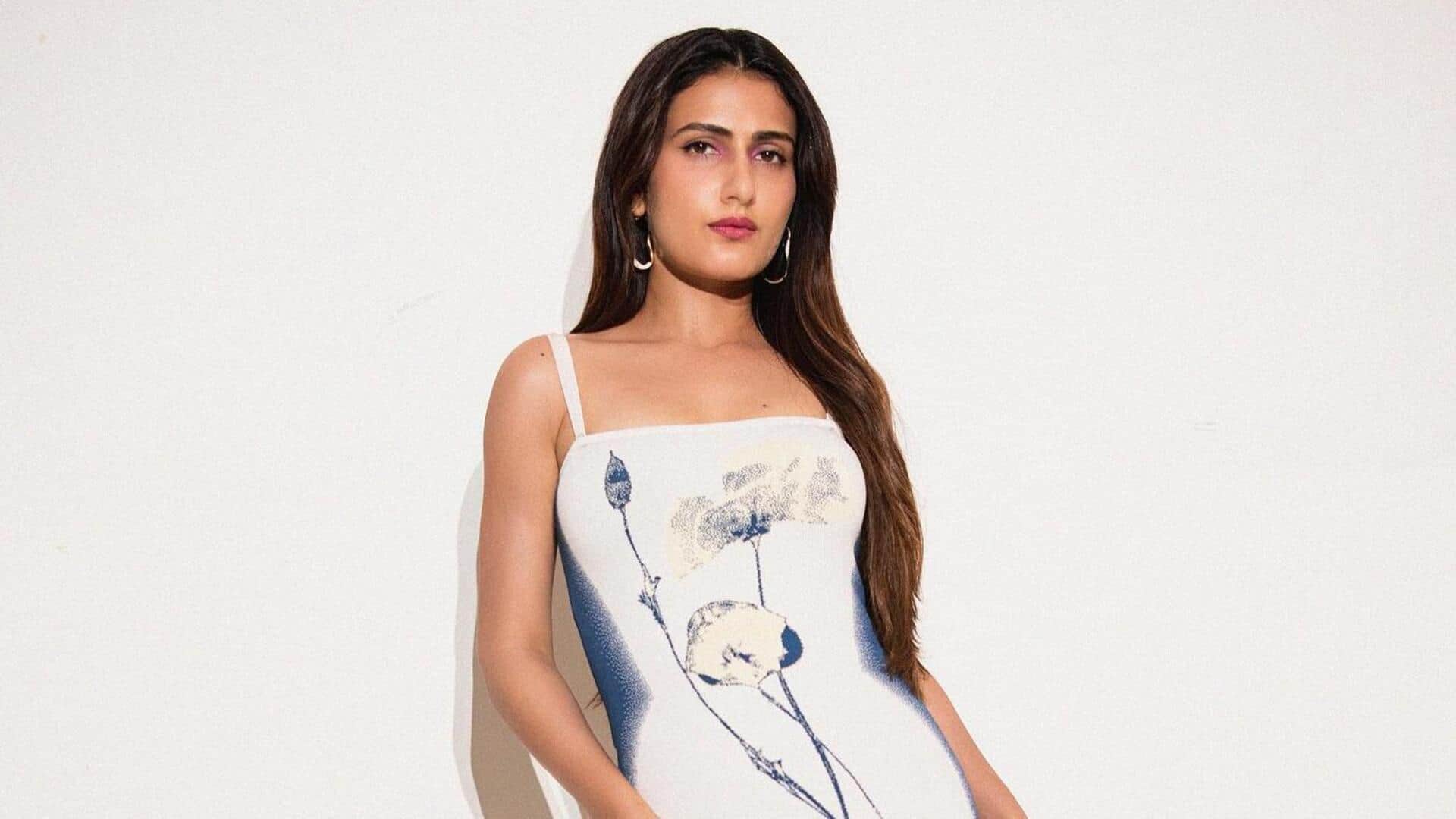 फातिमा सना शेख का चौंकाने वाला खुलासा, बोलीं- उसने मुझे छेड़ा और मारकर नीचे गिरा दिया फातिमा सना शेख का चौंकाने वाला खुलासा, बोलीं- उसने मुझे छेड़ा और मारकर नीचे गिरा दिया