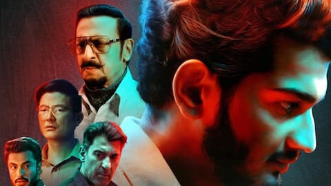 'फर्स्ट कॉपी 2' का टीजर जारी, फिर पायरेसी की दुनिया में लौटेंगे मुनव्वर फारूकी 