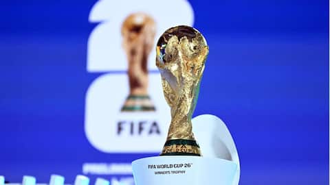 FIFA विश्व कप के 6 संस्करण का हिस्सा रहे खिलाड़ी और उनके आंकड़े