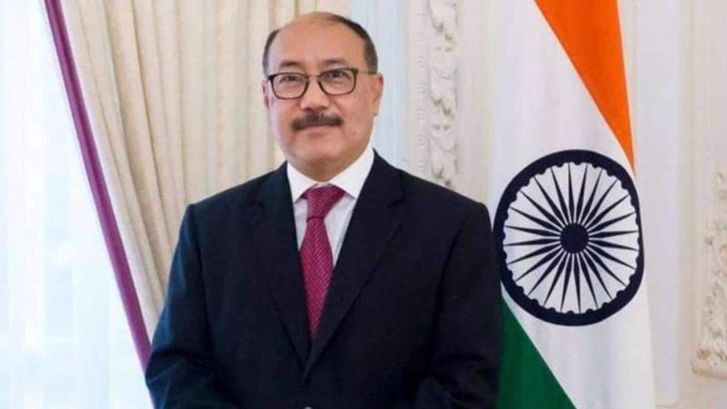 भारत ने दी थी पारस्परिक उपाय करने की चेतावनी भारत ने दी थी पारस्परिक उपाय करने की चेतावनी