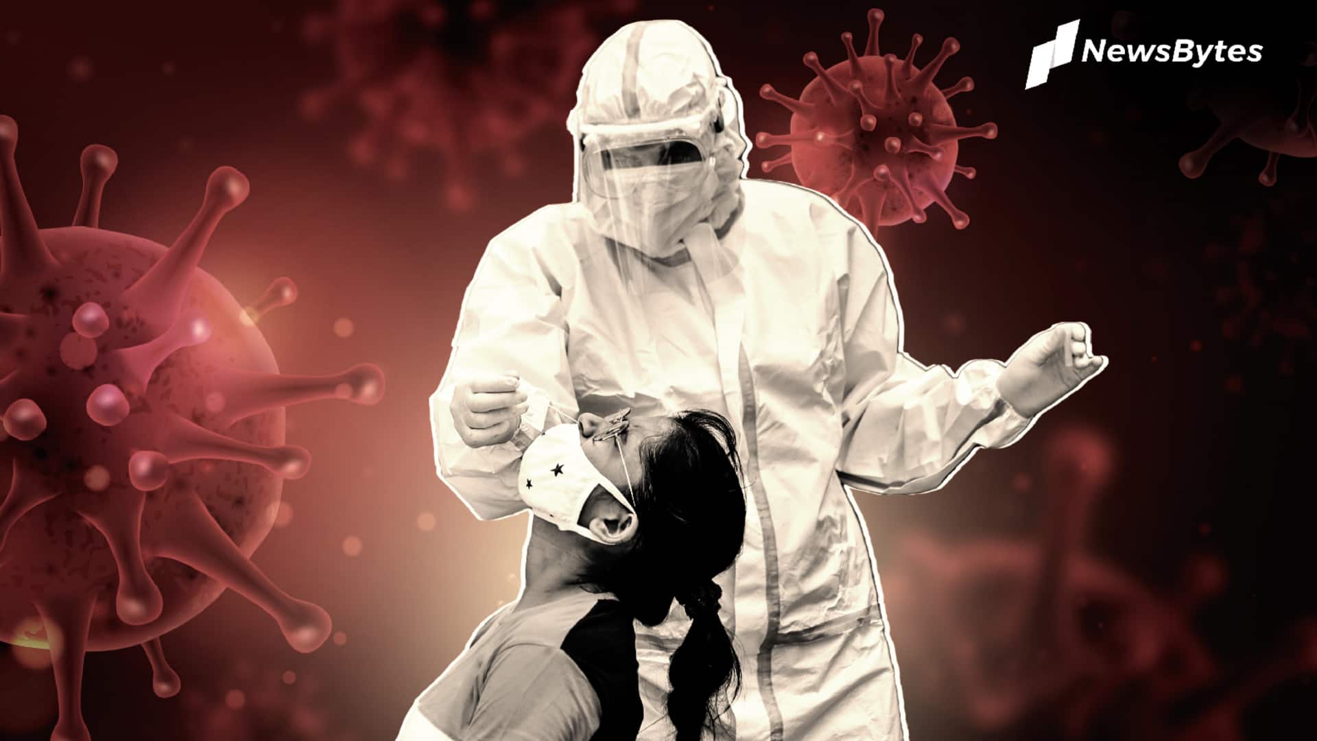 #NewsBytesExplainer: दिसंबर में कोरोना वायरस के नए वेरिएंट के मामले तेजी से क्यों बढ़ने लगते हैं?