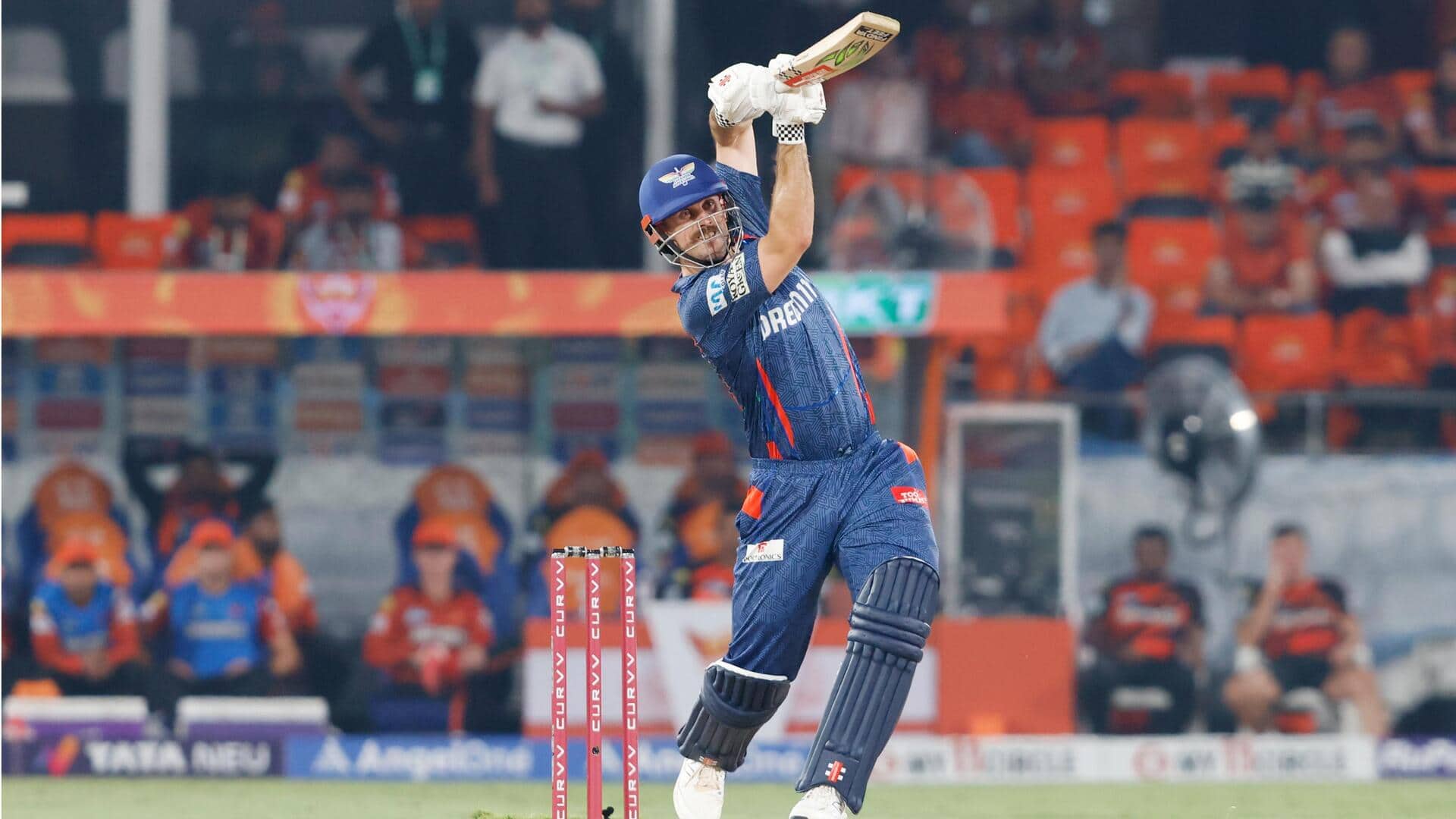 IPL 2025 में खूब चला मिचेल मार्श का बल्ला, आंकड़ों के साथ जानिए उनका प्रदर्शन IPL 2025 में खूब चला मिचेल मार्श का बल्ला, आंकड़ों के साथ जानिए उनका प्रदर्शन
