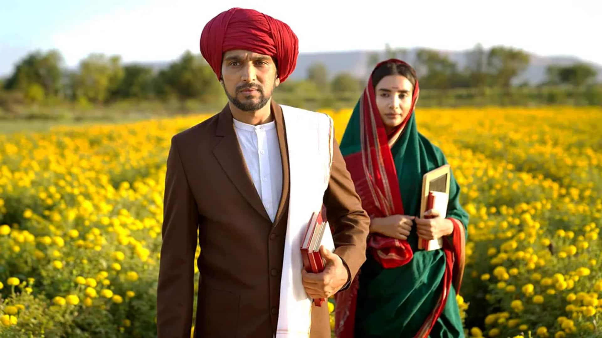 IFFI और ऑस्कर में नहीं मिली 'फुले' को जगह, भड़के निर्देशक ने 'होमबाउंड' पर कसा तंज