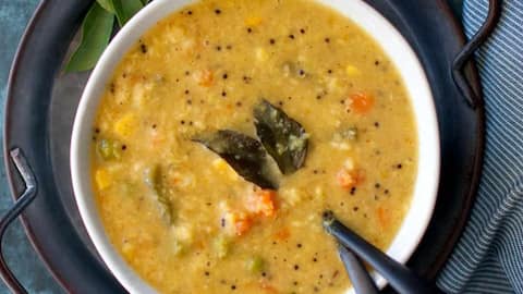 श्रीलंका के स्वादिष्ट शाकाहारी व्यंजन, जिनका स्वाद नहीं भूल पाएंगे आप