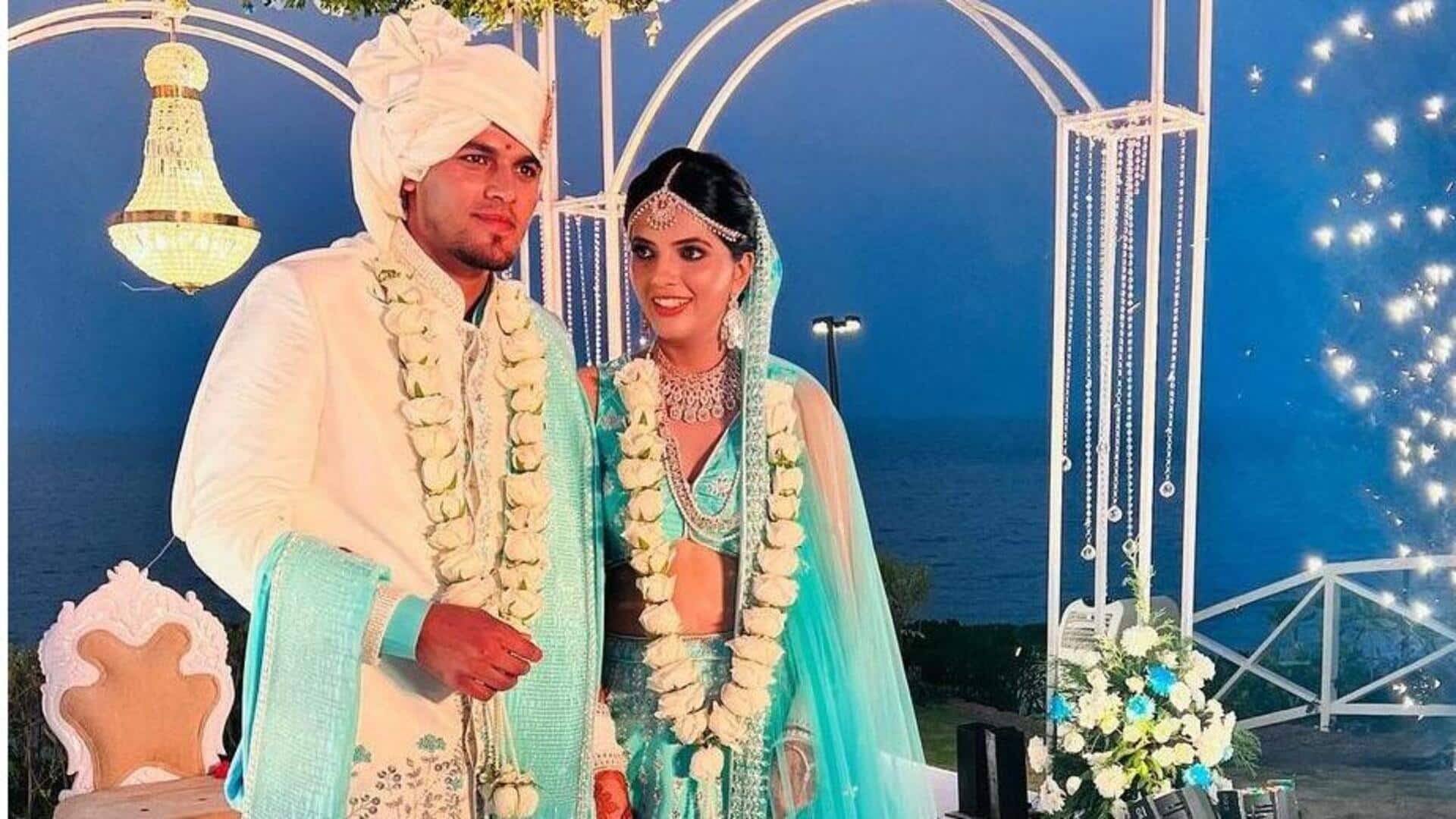 क्रिकेटर राहुल चाहर ने 26 साल की उम्र में लिया तलाक, सोशल मीडिया पर दी जानकारी