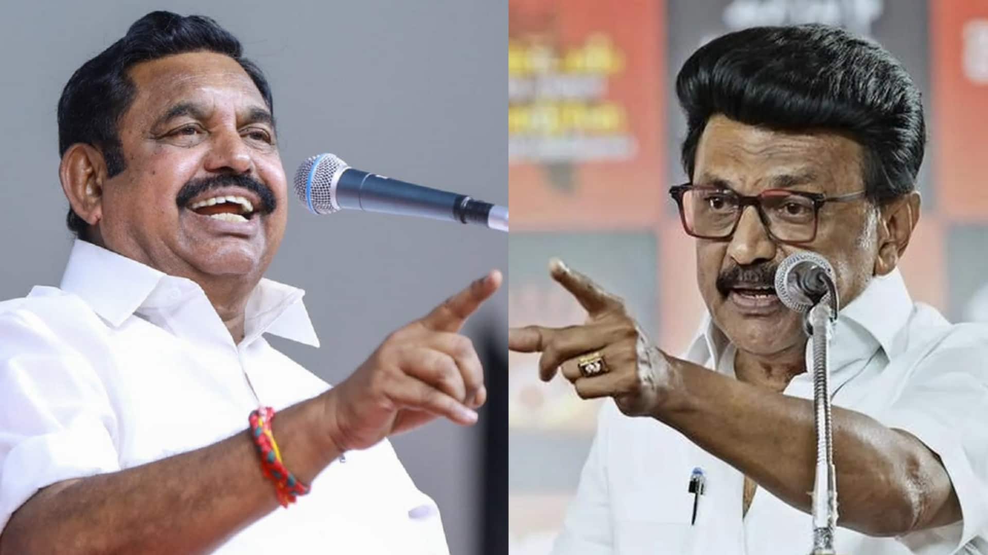 तमिलनाडु में रिकॉर्ड मतदान के क्या हैं मायने, DMK या AIADMK में से किसकी बढ़ेगी परेशानी?