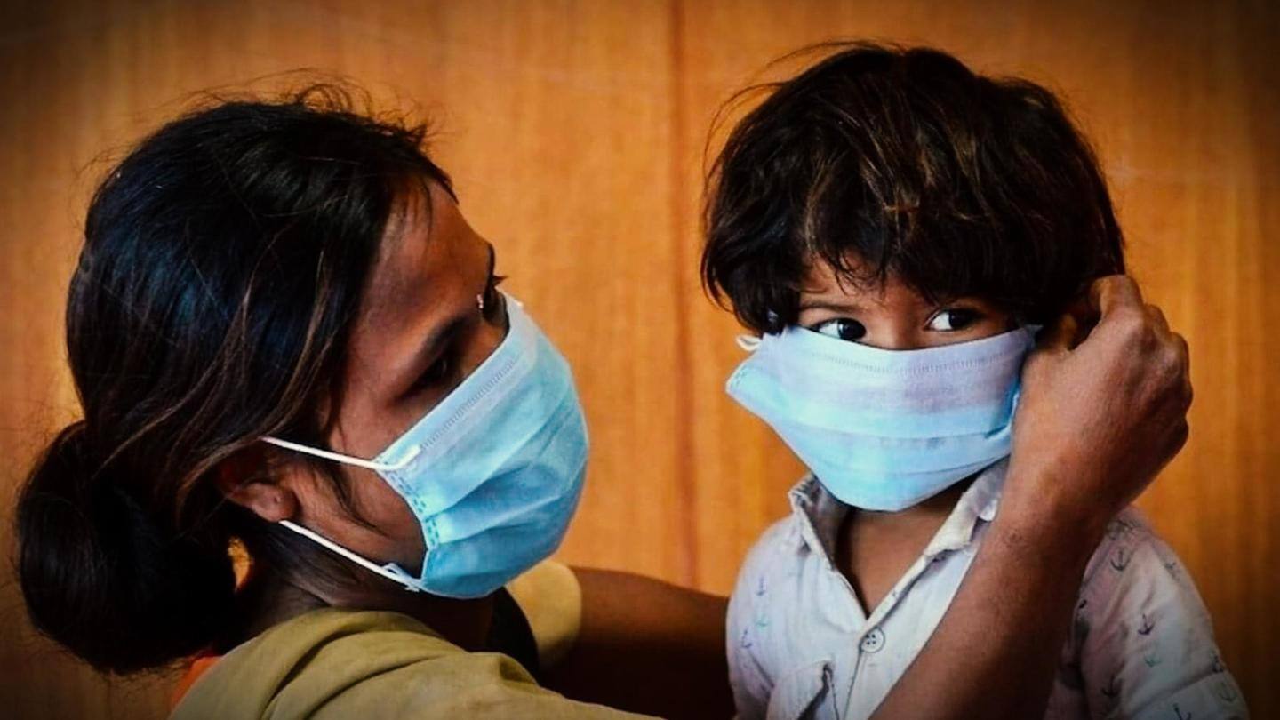 संक्रमण से ठीक होने के बाद बच्चे का नॉर्मल रूटीन शुरू कर देना चाहिए? संक्रमण से ठीक होने के बाद बच्चे का नॉर्मल रूटीन शुरू कर देना चाहिए?