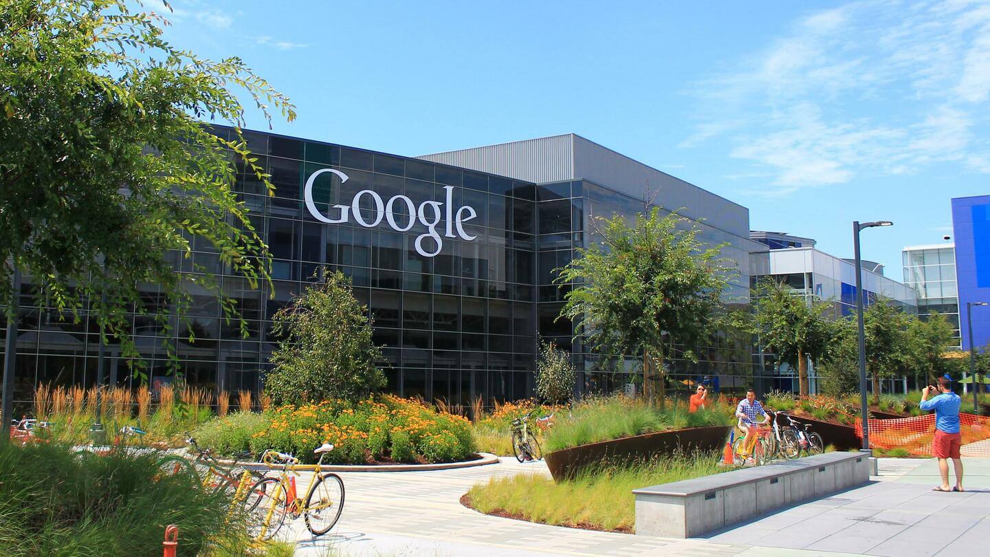 असफलताओं से नहीं डिगा हौसला, शख्स ने 40वें प्रयास में पाई गूगल में नौकरी