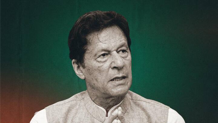 पाकिस्तान: पूर्व प्रधानमंत्री इमरान खान पर जानलेवा हमला, अस्पताल में भर्ती