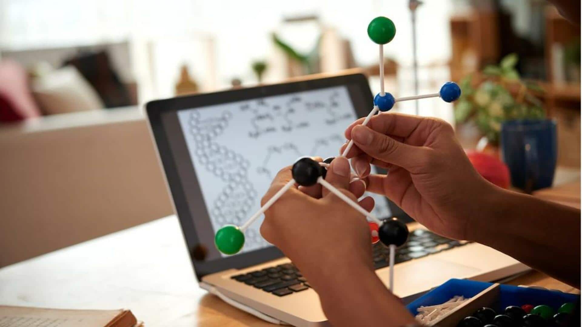 मध्य प्रदेश बोर्ड परीक्षा: 12वीं के छात्र ऐसे करें रसायन विज्ञान के पेपर की तैयारी