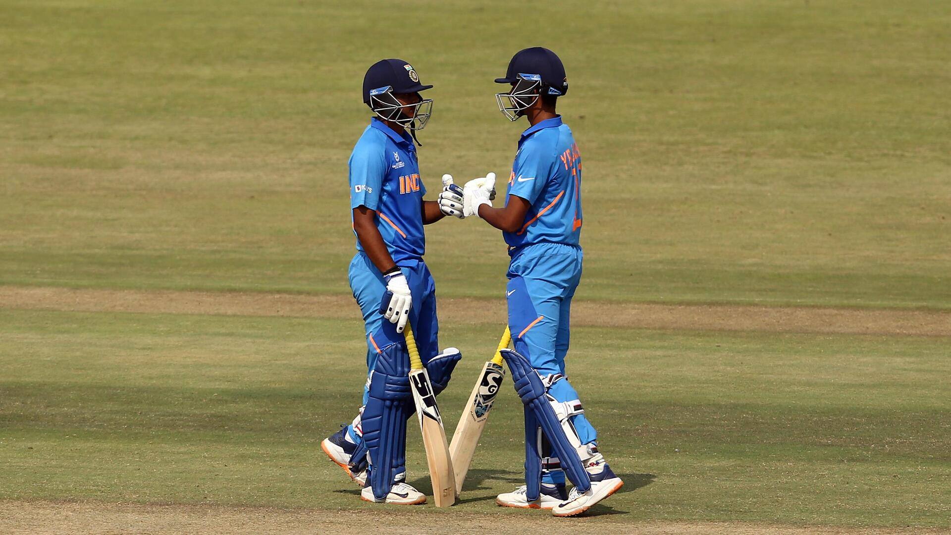 एशियाई खेल: भारतीय क्रिकेट टीम ने बांग्लादेश को हराकर फाइनल में किया प्रवेश, पदक हुआ पक्का 