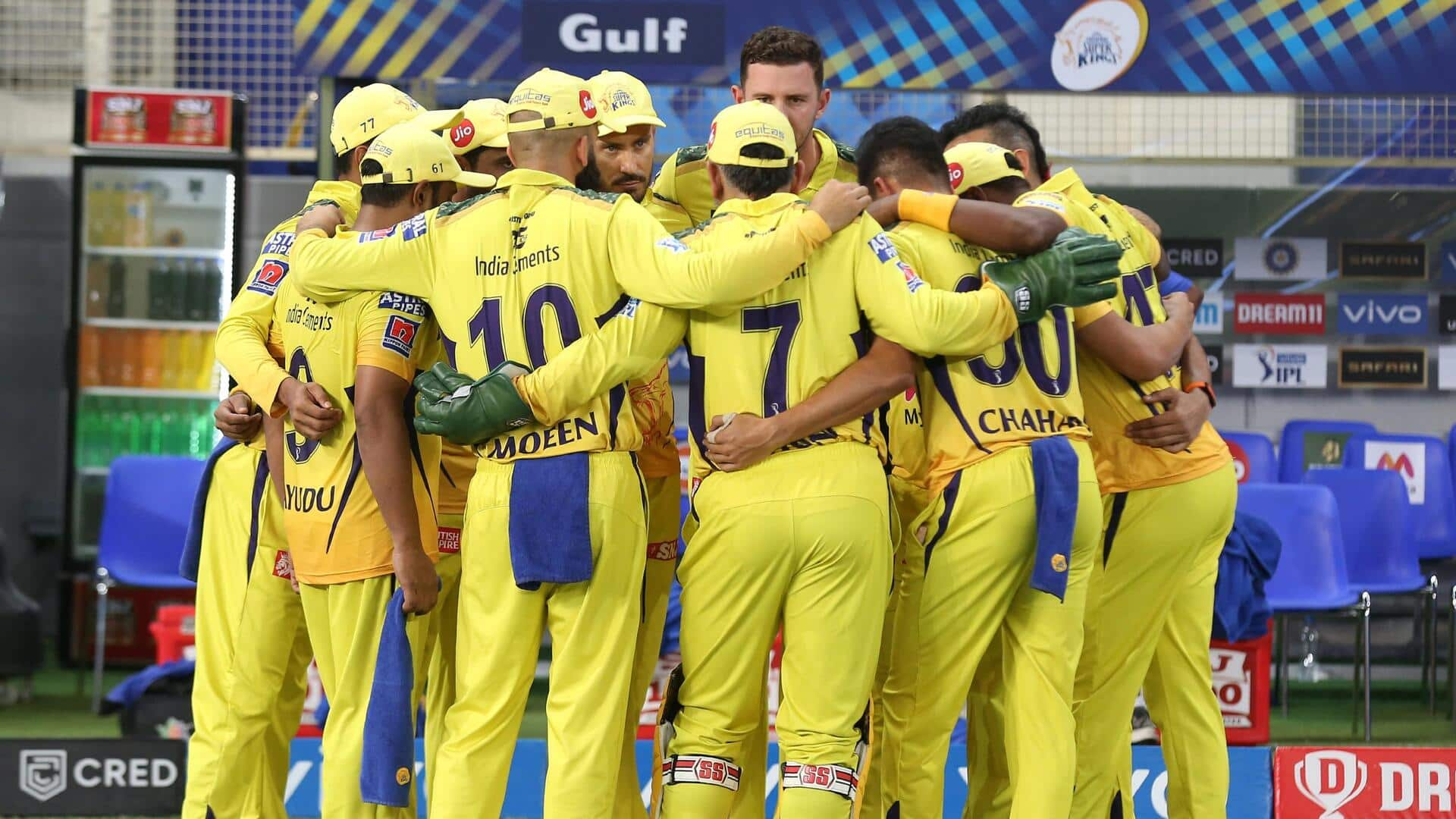 IPL 2024: चेन्नई सुपरकिंग्स के शीर्ष-5 बल्लेबाजों पर एक नजर 