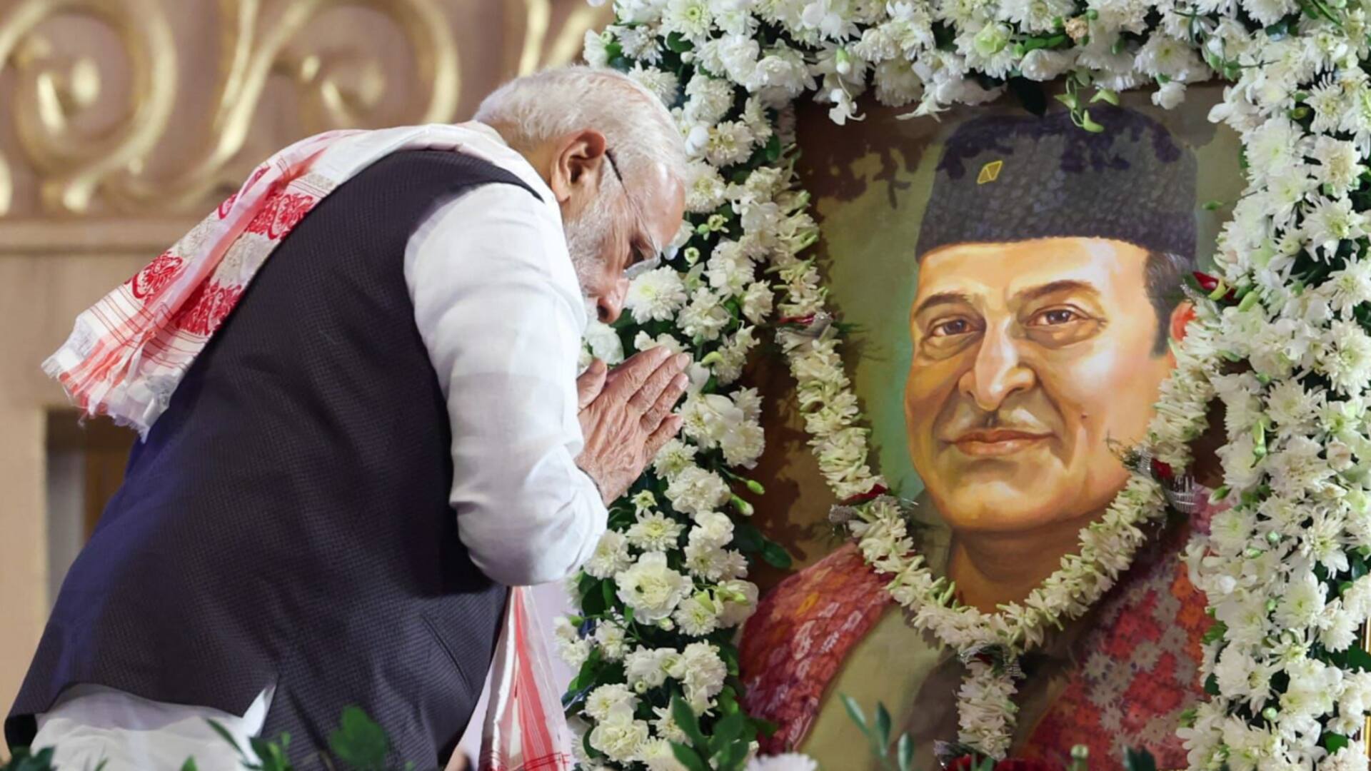 असम में दरांग मेडिकल कॉलेज एवं अस्‍पताल का उद्घाटन, PM मोदी बोले- मैं शिव भक्त, जहर निगल लेता हूं