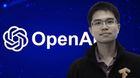 OpenAI इंजीनियर ने छोड़ी नौकरी, बताया काम से मानसिक स्वास्थ्य पढ़ रहा था खतरनाक प्रभाव