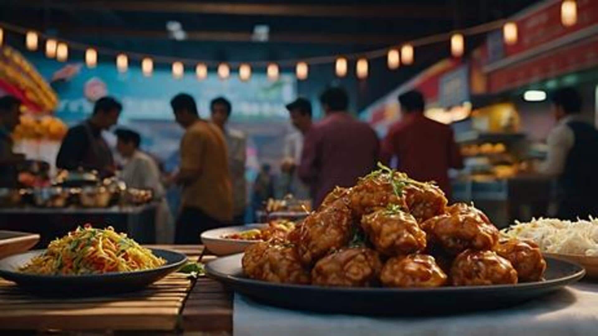 क्या सड़क का खाना खाना है सुरक्षित? जानिए सच्चाई