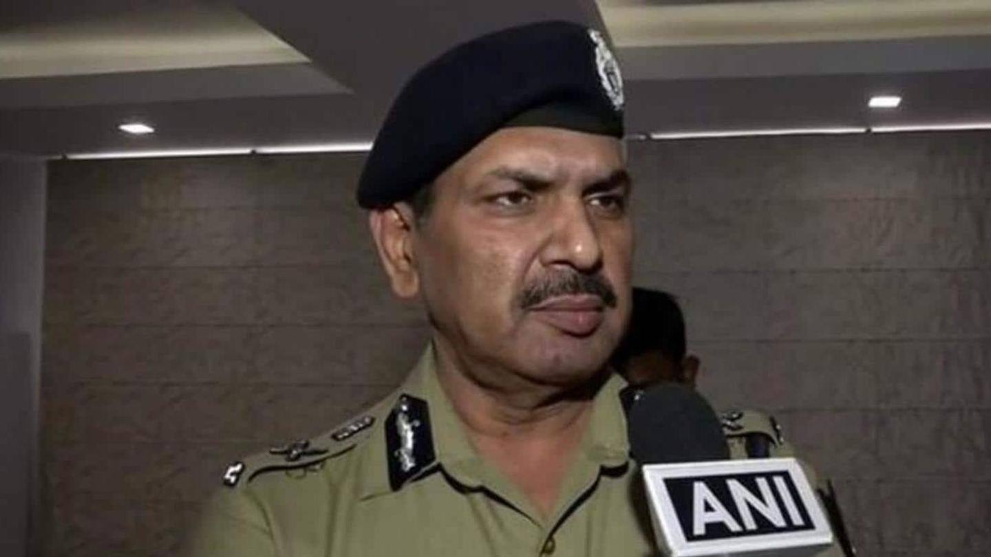 ऑपरेशनल और इंटेलीजेंस फेल्योर नहीं- CRPF प्रमुख ऑपरेशनल और इंटेलीजेंस फेल्योर नहीं- CRPF प्रमुख