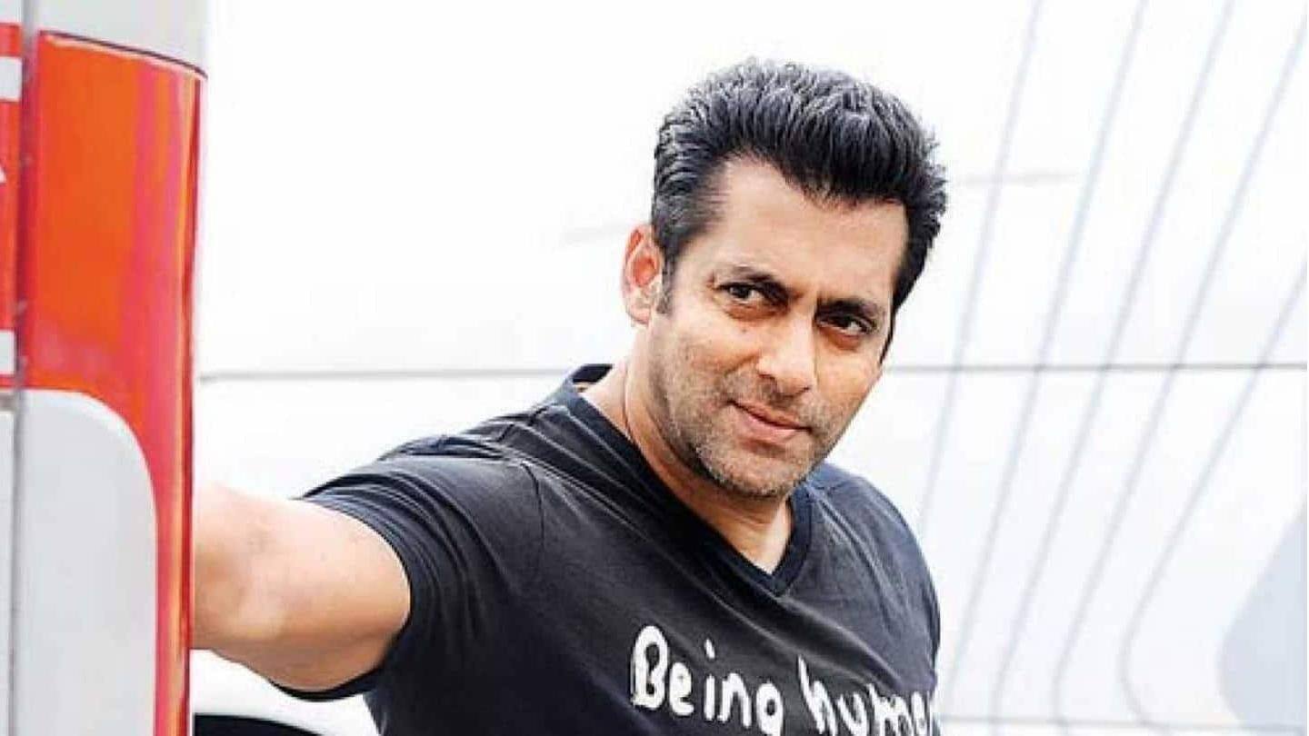 सलमान के साथ 'किक 2' बनाएंगे साजिद सलमान के साथ 'किक 2' बनाएंगे साजिद
