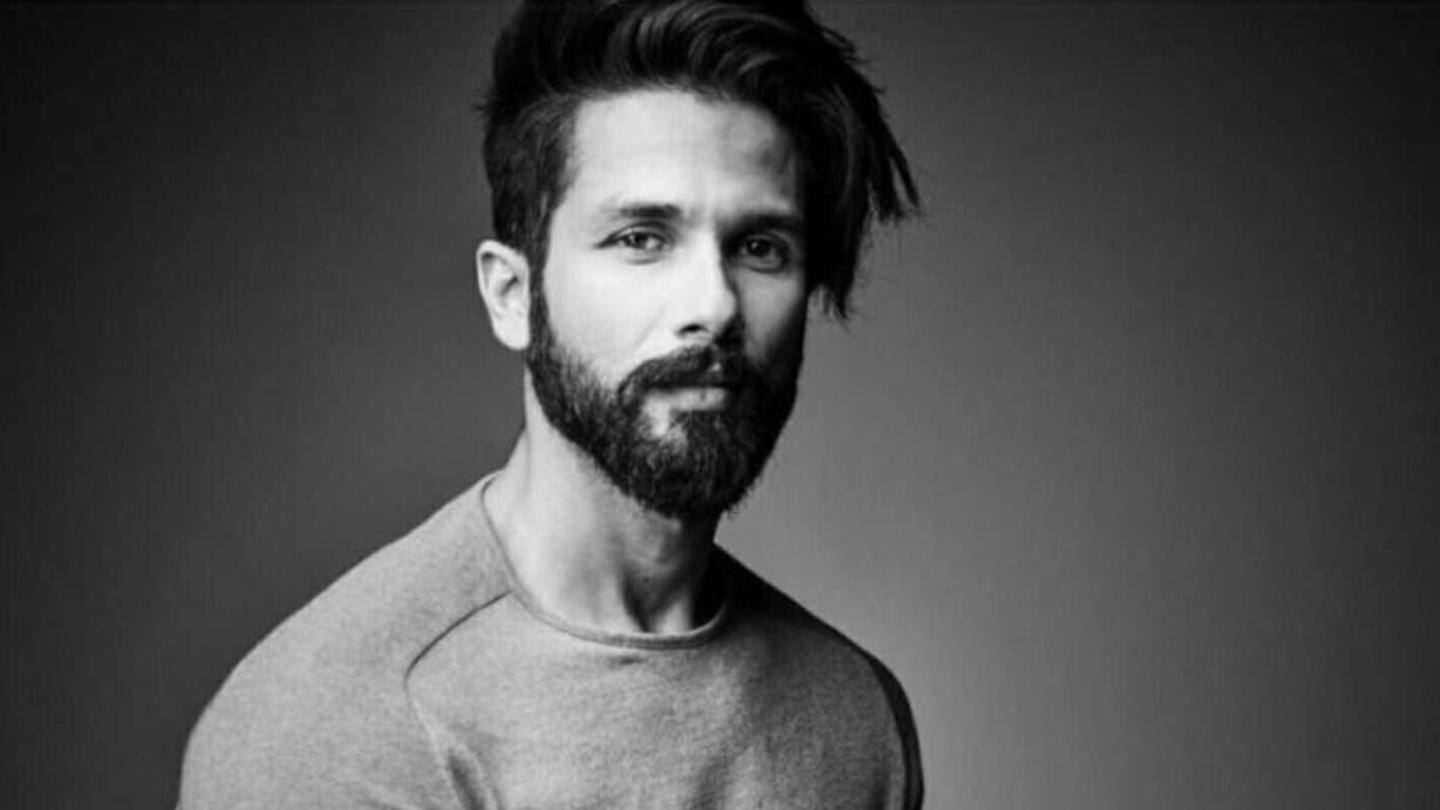 शाहिद की ये फिल्में भी हैं लाइन में शाहिद की ये फिल्में भी हैं लाइन में