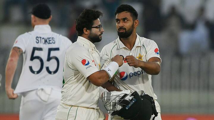 पाकिस्तान बनाम इंग्लैंड: दूसरे टेस्ट मुकाबले की ड्रीम इलेवन, प्रीव्यू और अहम आंकड़े
