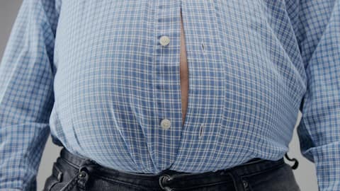 दुनियाभर में 100 करोड़ से ज्यादा लोग मोटापे से परेशान, इन टिप्स के जरिए घटाएं वजन