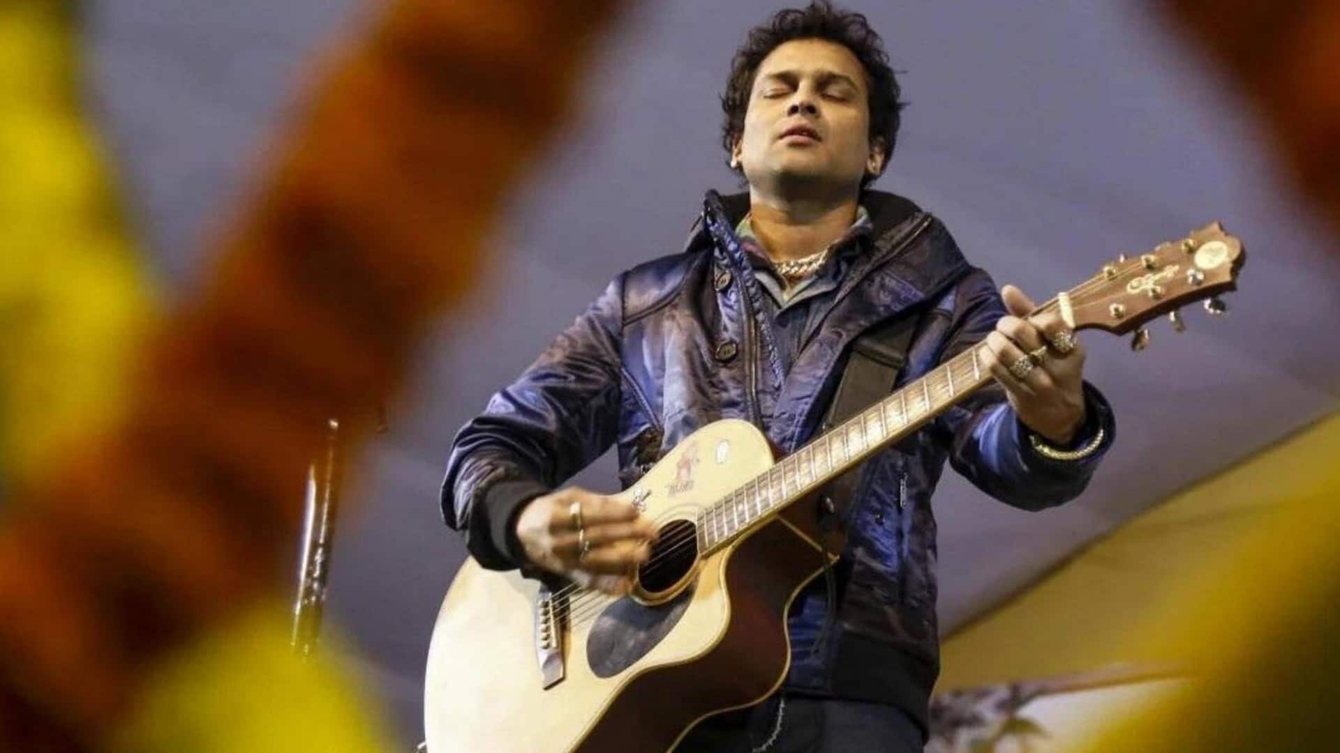 जुबीन गर्ग मौत मामले में नया मोड़, जहर देकर मारा और हादसा बताने की रची साजिश?