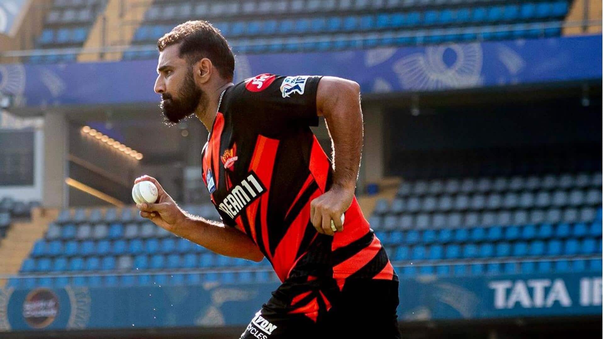 मोहम्मद शमी को अपने साथ जोड़ना चाहती हैं LSG और DC की टीमें- रिपोर्ट 