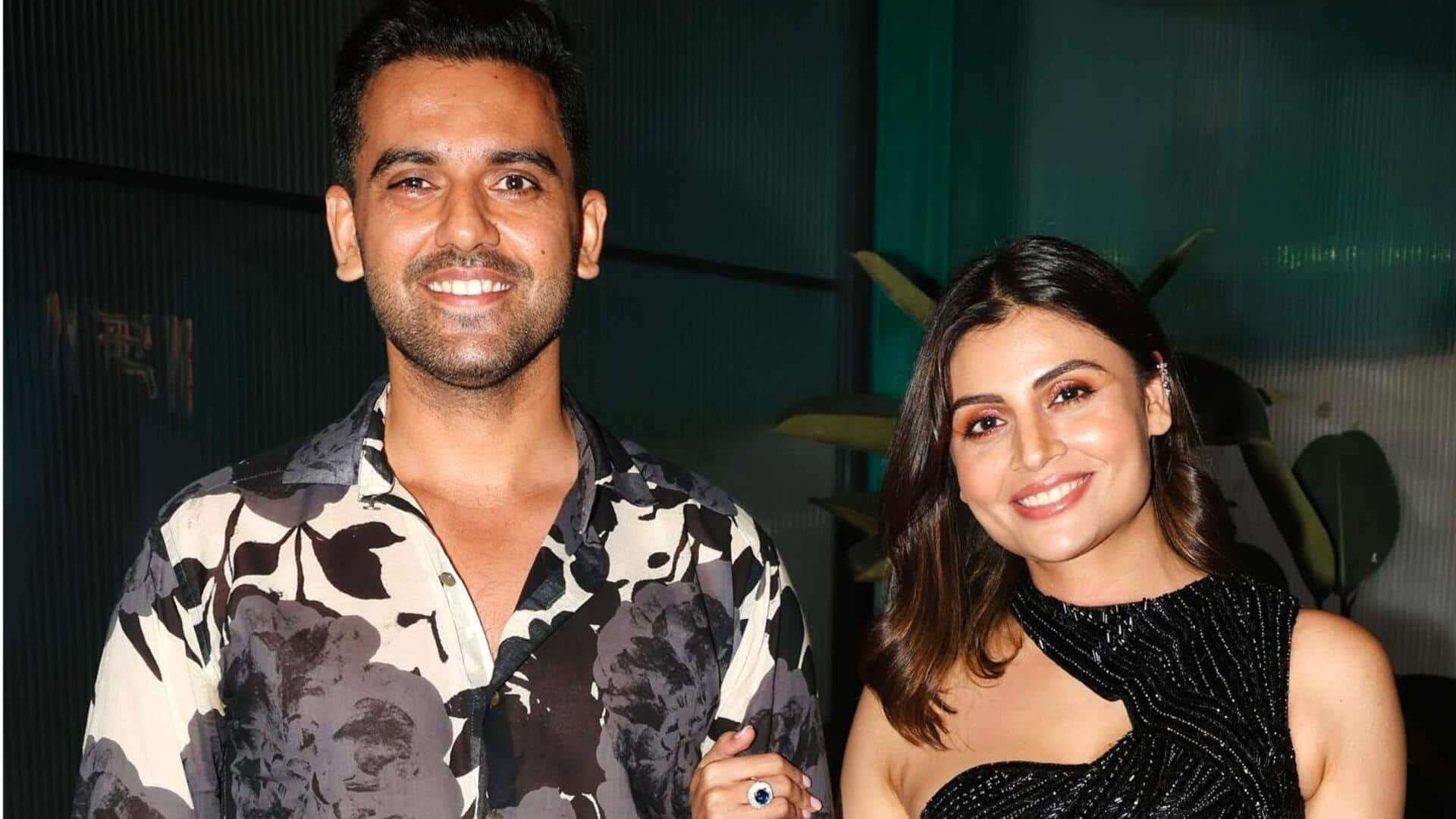 'बिग बॉस 19': दीपक चाहर की बहन मालती का छलका दर्द, बोलीं- मैंने बहुत त्याग किए 