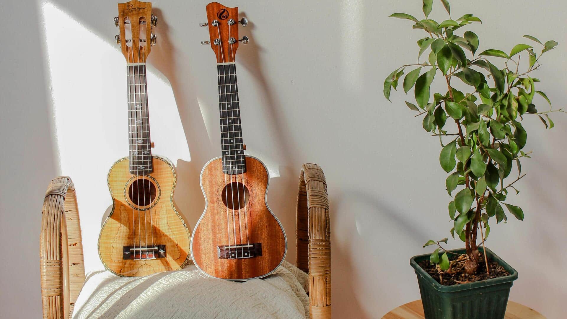 संगीत वाद्ययंत्र खरीदने की योजना बना रहे हैं? जान लें ये 5 बातें