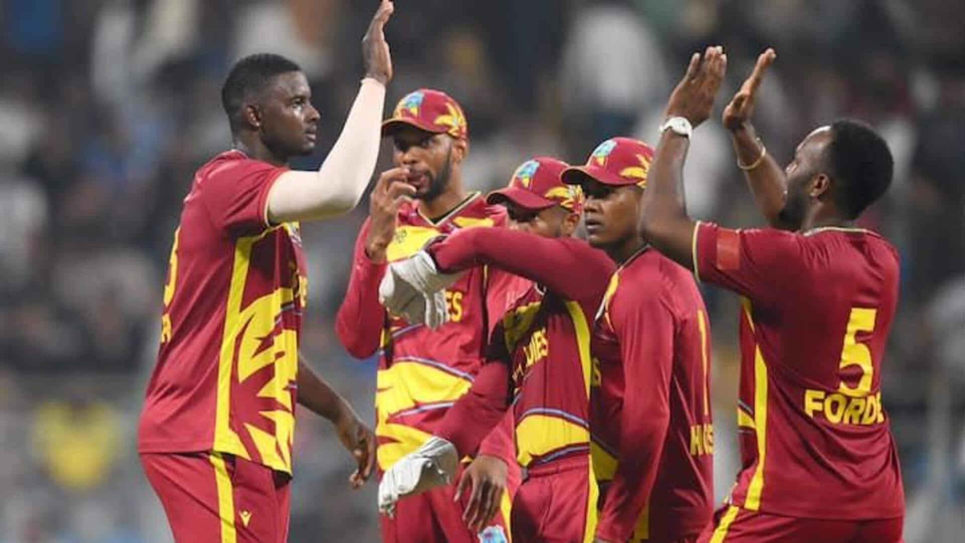 टी-20 विश्व कप 2026: क्या 16 साल बाद वेस्टइंडीज को हरा पाएगी जिम्बाब्वे? जानिए प्रीव्यू