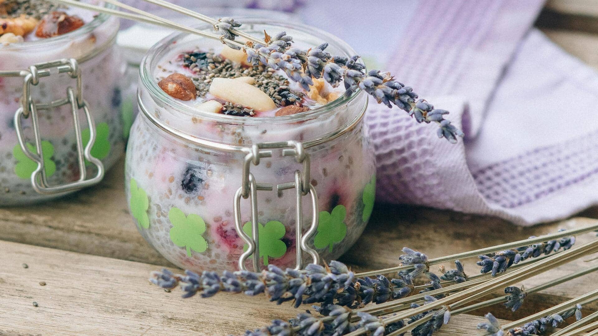 ऊर्जा स्तर को बढ़ाने में मदद कर सकते हैं ये खाद्य पदार्थ, डाइट में करें शामिल