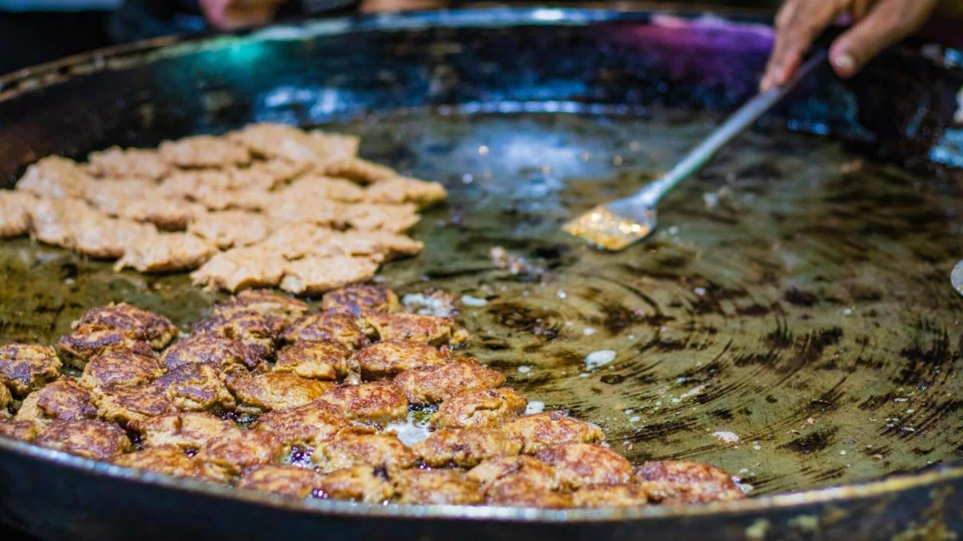 बेहतरीन खाने का आनंद लेना चाहते हैं? भारत के राज्यों की इन राजधानियों का करें रुख