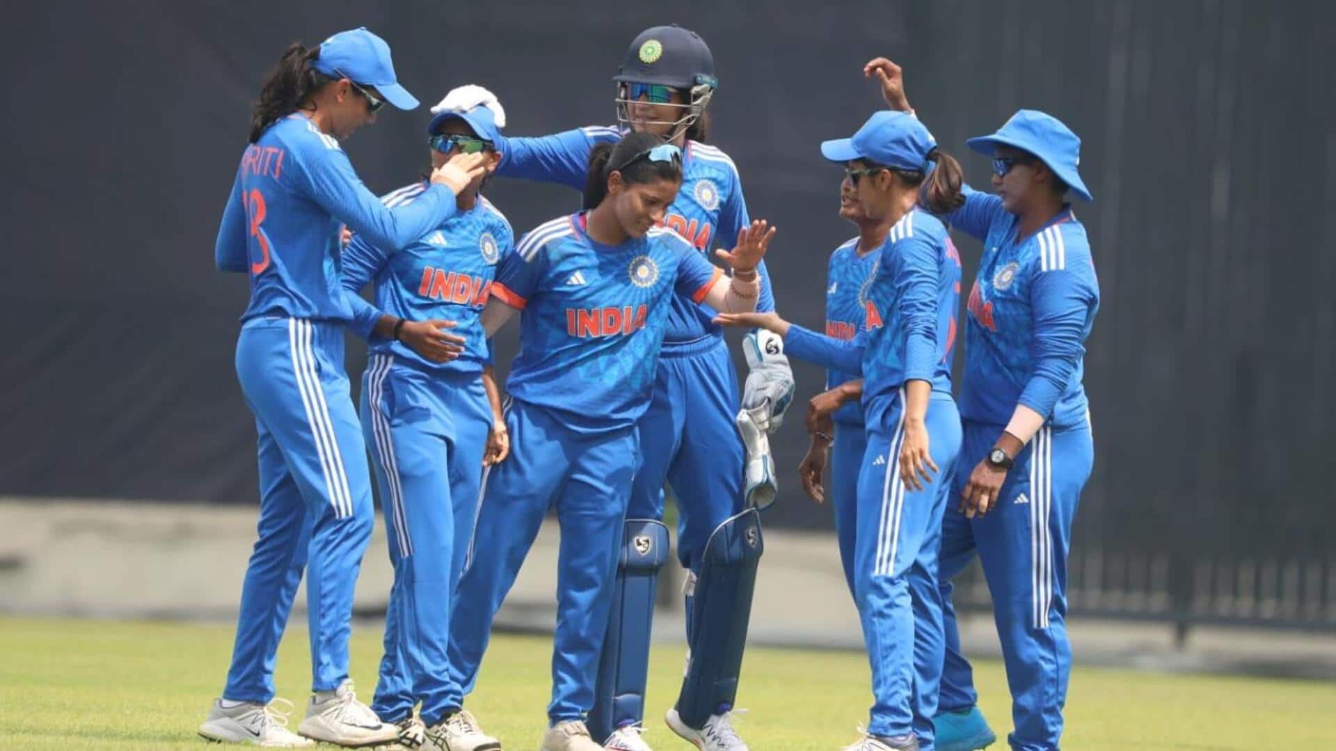 दूसरा टी-20: बांग्लादेश के खिलाफ सीरीज जीतने के इरादे से उतरेगी भारतीय महिला टीम, जानिए प्रीव्यू 