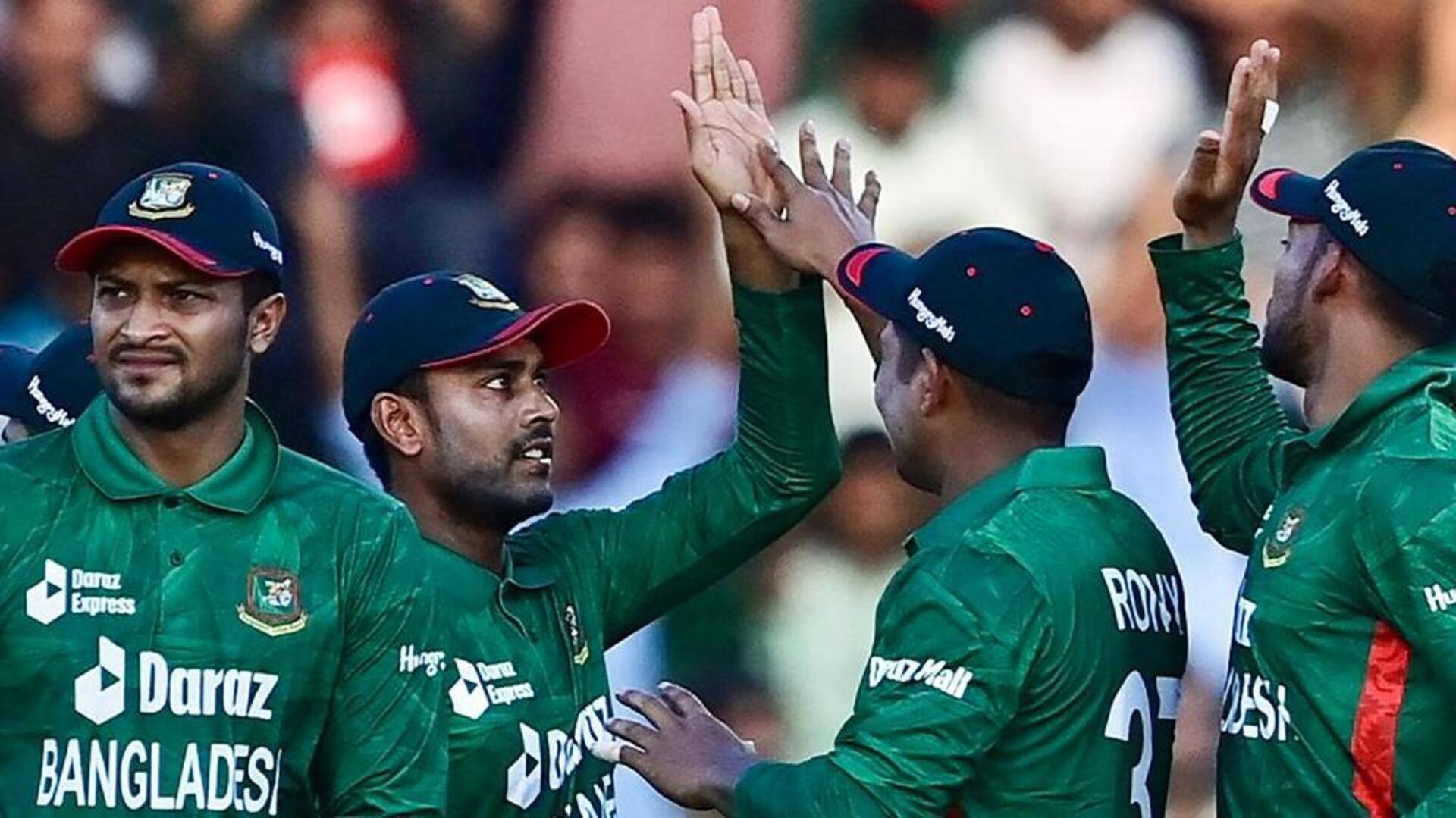 #NewsBytesExplainer: क्रिकेट में बड़े उलटफेर करने के लिए जानी जाती है बांग्लादेश टीम, जानिए पूरा सफरनामा 