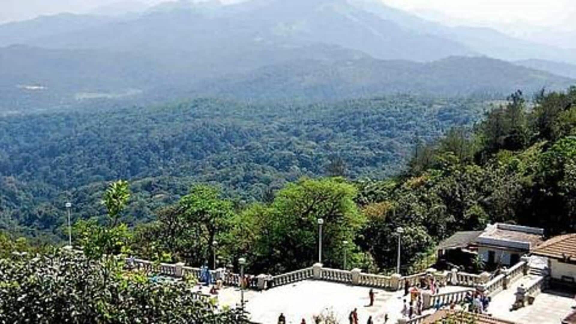 कर्नाटक: कोडागु की यात्रा में इन 5 गतिविधियों को जरूर बनाएं भाग, मिलेगा मजा