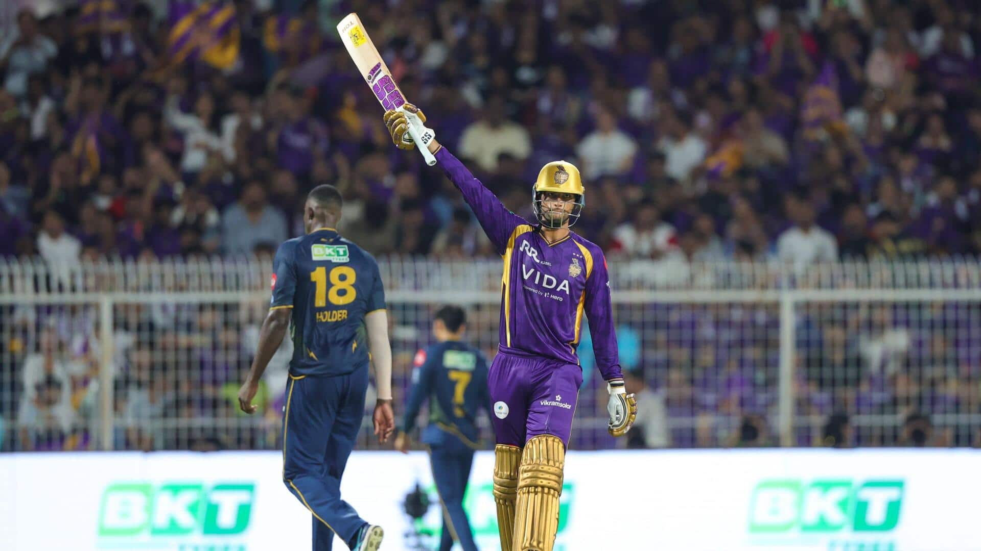 IPL 2026: अंगकृष रघुवंशी ने अपने करियर का सर्वश्रेष्ठ स्कोर बनाया, हासिल की ये उपलब्धि 