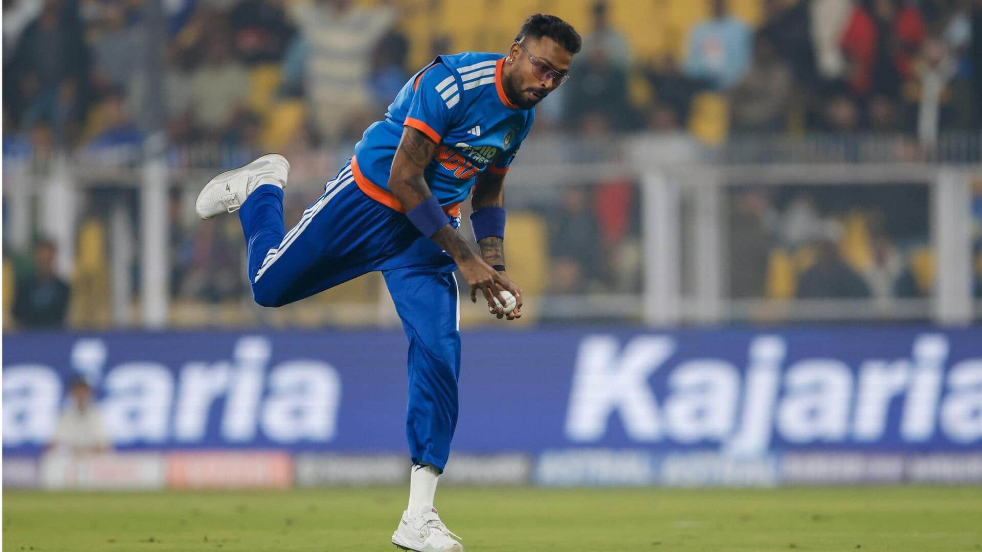 क्या अफगानिस्तान के खिलाफ वनडे सीरीज के लिए फिट हुए रोहित शर्मा और हार्दिक पांड्या?
