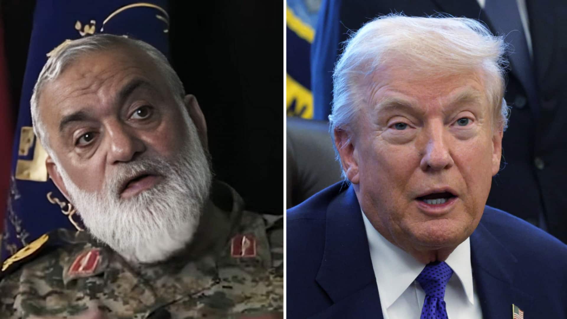 IRGC सलाहकार का दावा, ट्रंप का कार्यकाल समाप्त होने तक युद्ध जारी रख सकता है ईरान