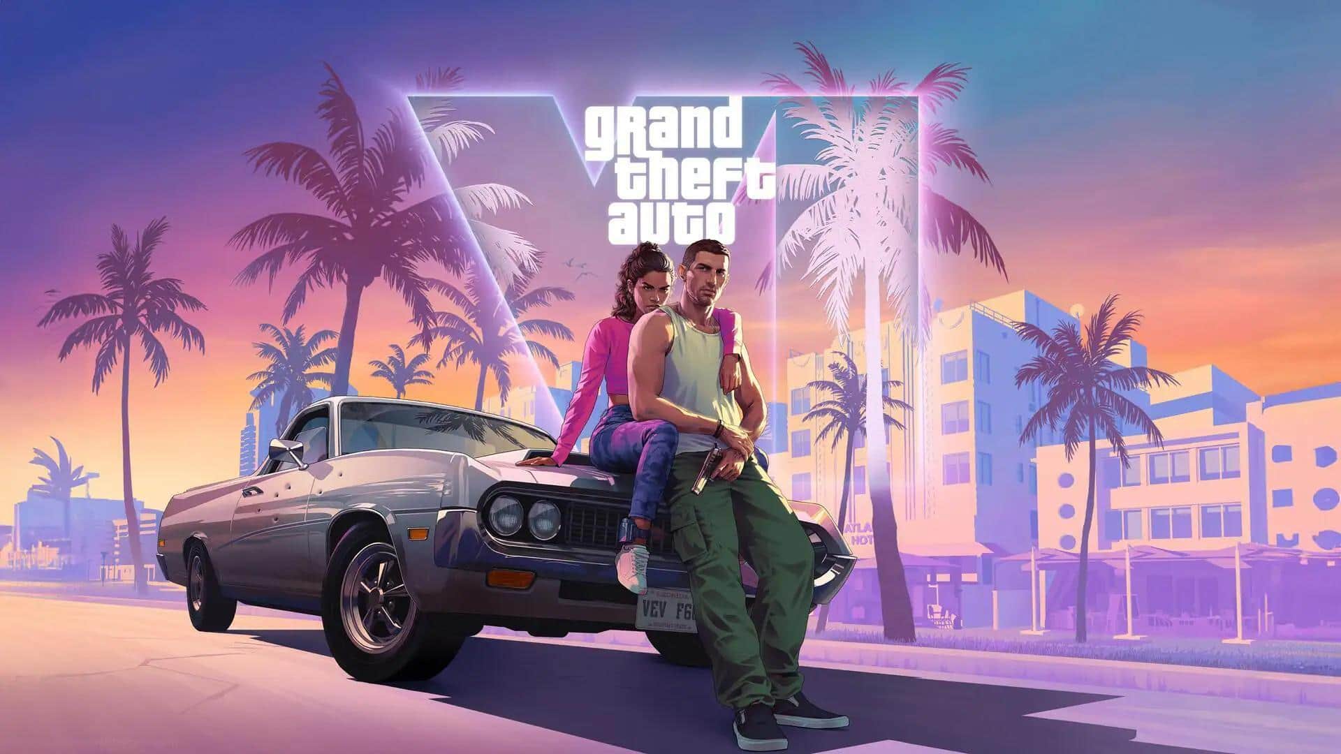 GTA 6 के नाम पर हो रही ठगी, नकली डेमो से चोरी हो सकता है डाटा