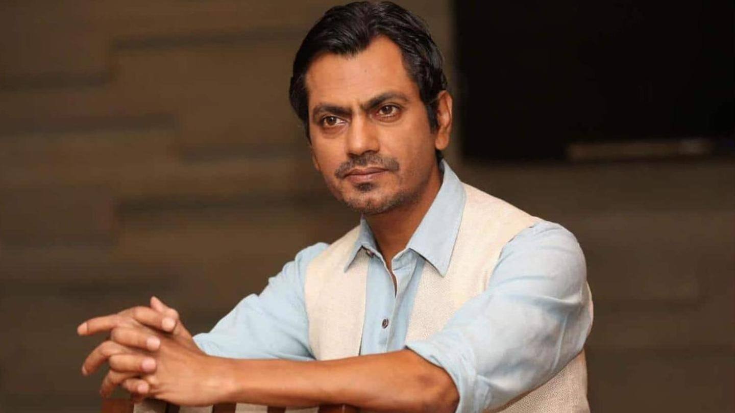 इन फिल्मों में भी नजर आएंगे नवाजुद्दीन इन फिल्मों में भी नजर आएंगे नवाजुद्दीन