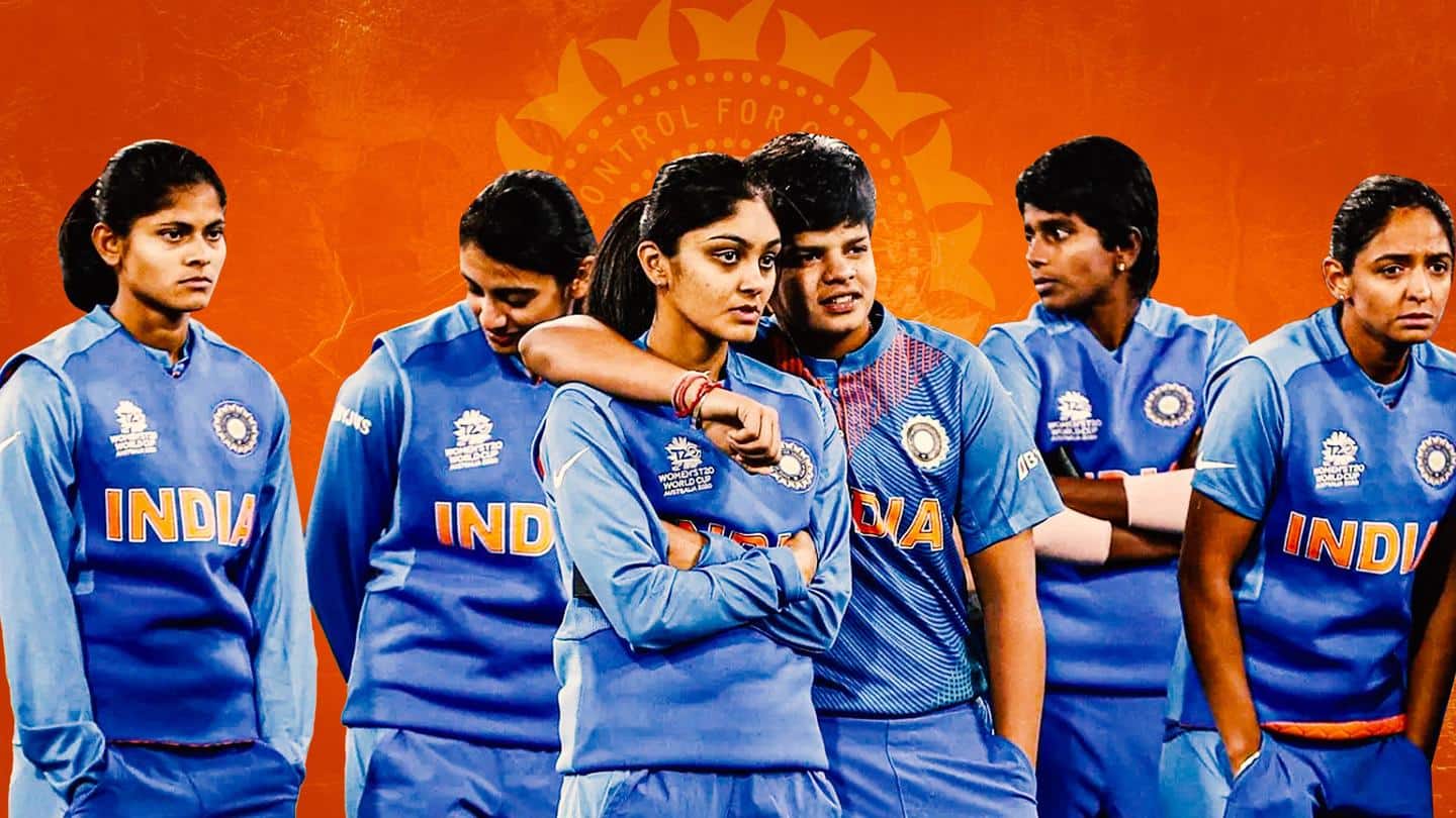 भारतीय महिला टीम के न्यूजीलैंड दौरे के कार्यक्रम में बदलाव, 12 फरवरी से होगी वनडे सीरीज