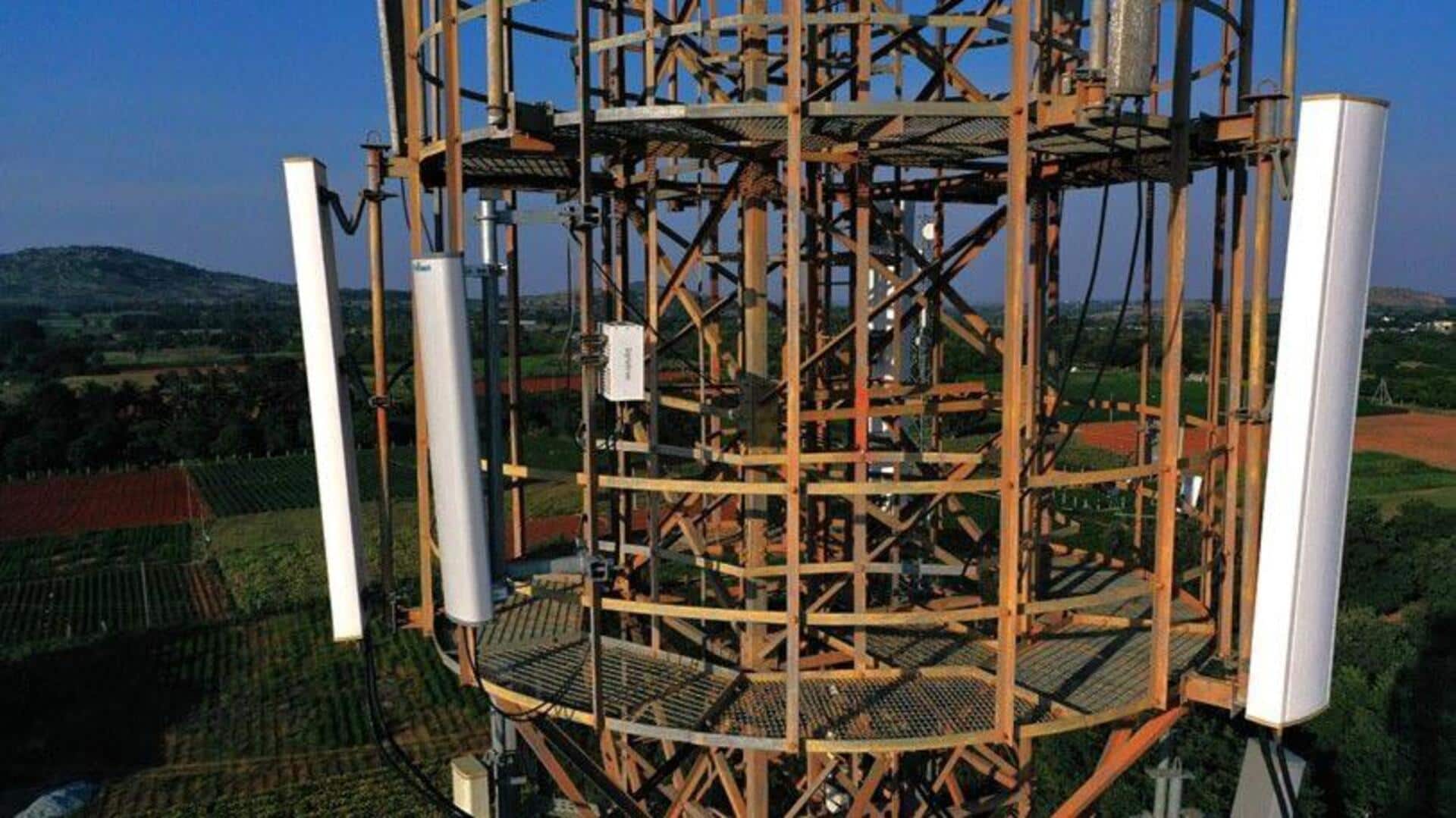 स्वदेशी चिप वाली पहली दूरसंचार प्रणाली को मिला TEC सर्टिफिकेट, केंद्रीय मंत्री ने बताया बड़ी उपलब्धि 